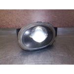 Faro Antiniebla Izquierdo Para Seat Toledo