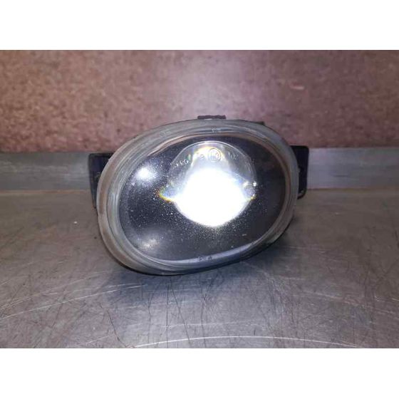 Faro Antiniebla Izquierdo Para Seat Toledo