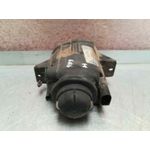 Faro Antiniebla Izquierdo Para Seat Toledo