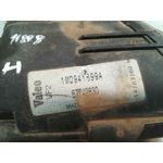 Faro Antiniebla Izquierdo Para Seat Toledo