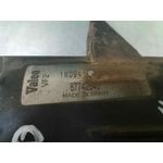 Faro Antiniebla Derecho para Seat Toledo (1M2)