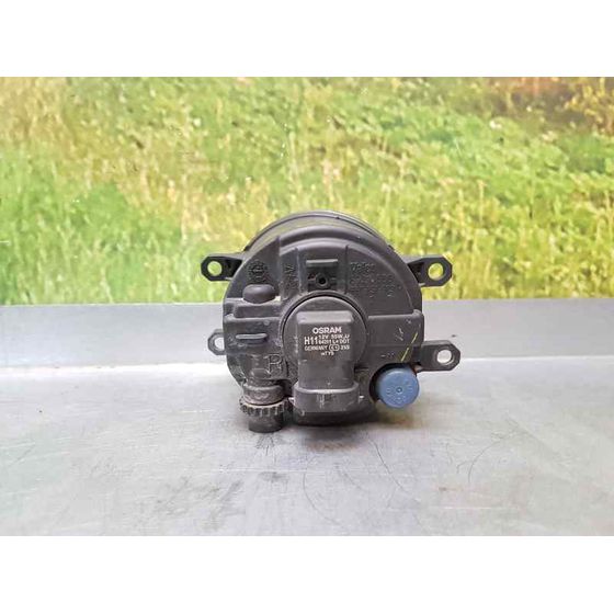 Faro Antiniebla Derecho para Toyota Auris