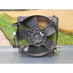 Electroventilador Para Chevrolet Matiz