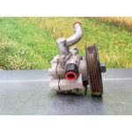 Bomba Direccion Para Chevrolet Matiz