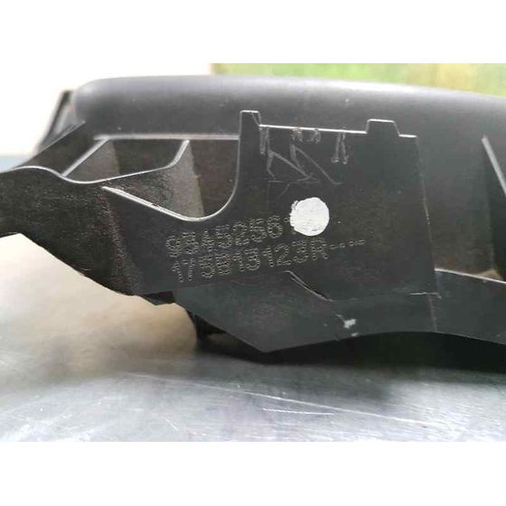 Tapa Motor Para Renault Talisman Grandtour