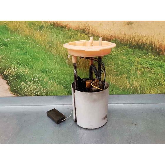 Aforador Para Volkswagen Eos
