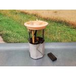 Aforador Para Volkswagen Eos