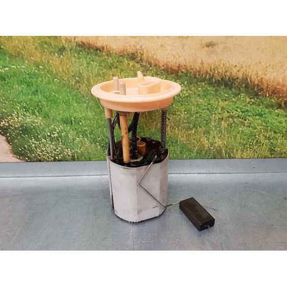 Aforador Para Volkswagen Eos