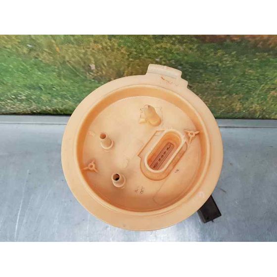 Aforador Para Volkswagen Eos