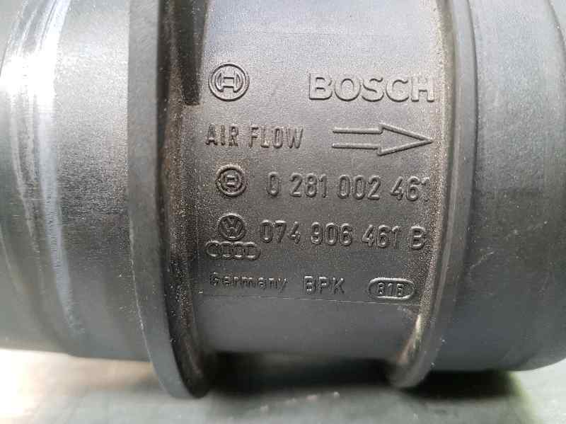 Caudalimetro Para Volkswagen Eos