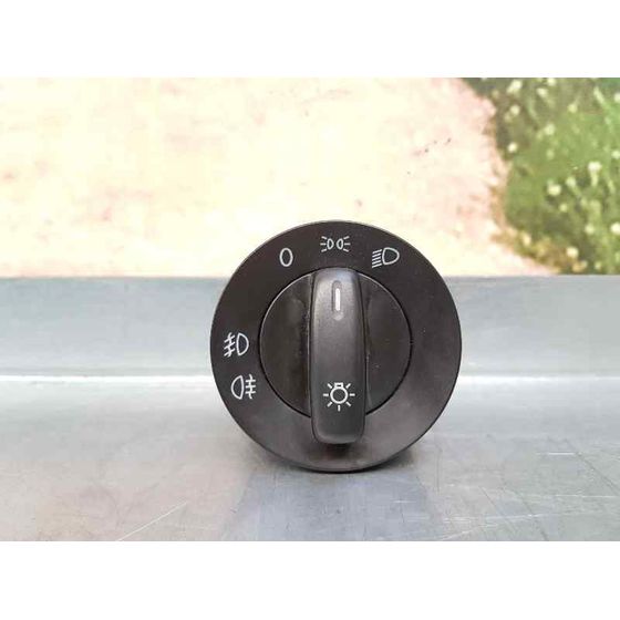 Mando Luces Para Volkswagen Eos