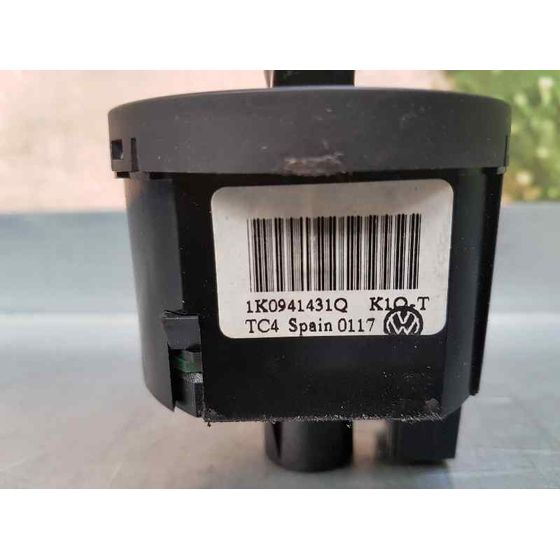 Mando Luces Para Volkswagen Eos