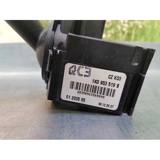 Mando Limpia Para Volkswagen Eos