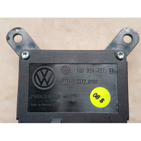 Interruptor para Volkswagen Eos (1F7)