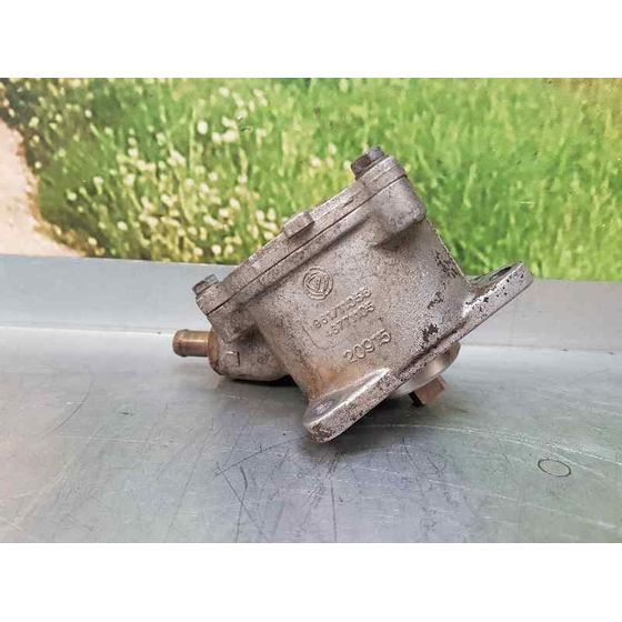 Depresor Freno / Bomba Vacio para Fiat Stilo (192)