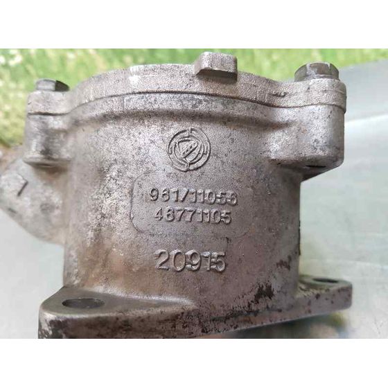 Depresor Freno / Bomba Vacio para Fiat Stilo (192)