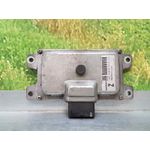 Centralita Cambio Automatico Para Nissan Qashqai
