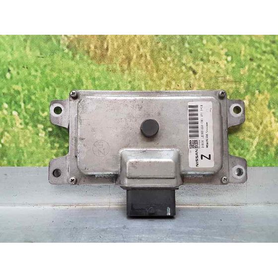 Centralita Cambio Automatico Para Nissan Qashqai