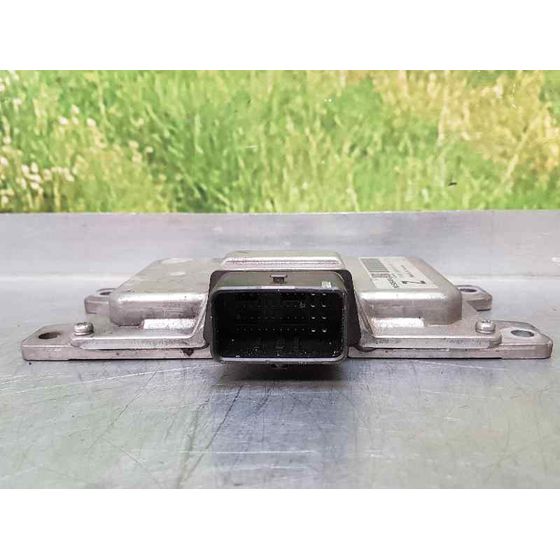 Centralita Cambio Automatico Para Nissan Qashqai