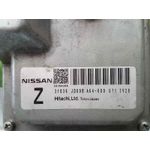 Centralita Cambio Automatico Para Nissan Qashqai