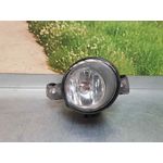 Faro Antiniebla Derecho Para Nissan Qashqai