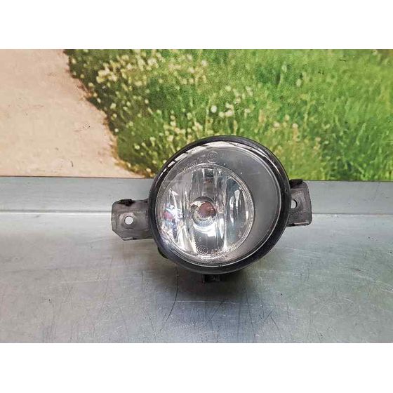 Faro Antiniebla Derecho Para Nissan Qashqai