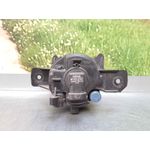 Faro Antiniebla Derecho Para Nissan Qashqai