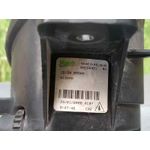 Faro Antiniebla Derecho Para Nissan Qashqai
