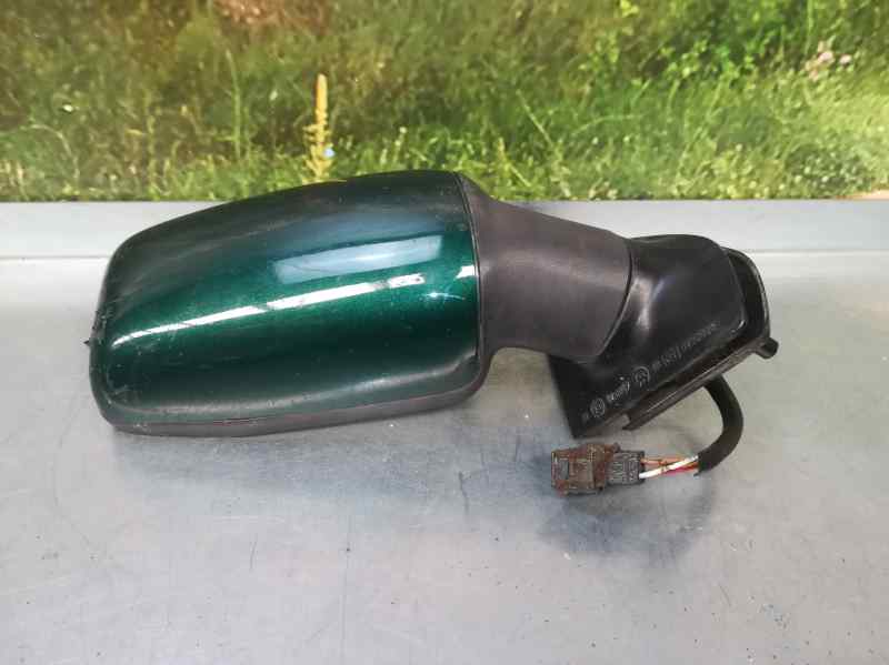 Retrovisor Derecho Para Seat Toledo