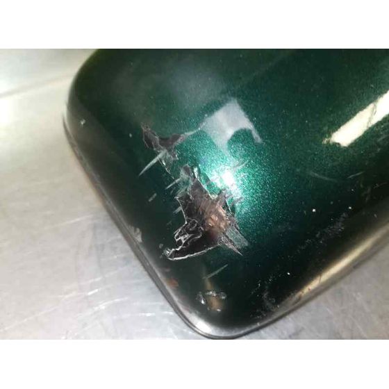 Retrovisor Derecho Para Seat Toledo