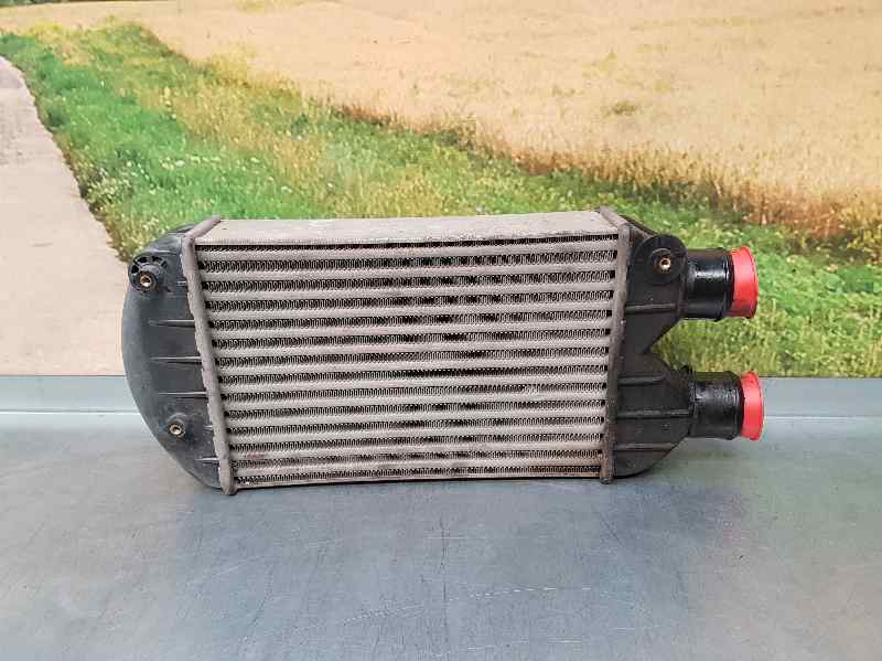 Intercooler Para Fiat Marea Berlina