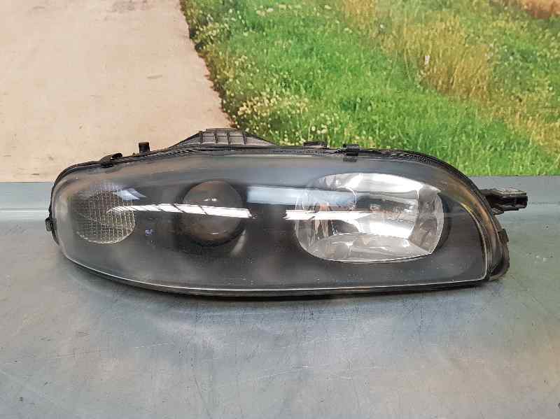 Faro Derecho Para Fiat Marea Berlina