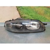 Faro Derecho Para Fiat Marea Berlina