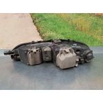 Faro Derecho Para Fiat Marea Berlina