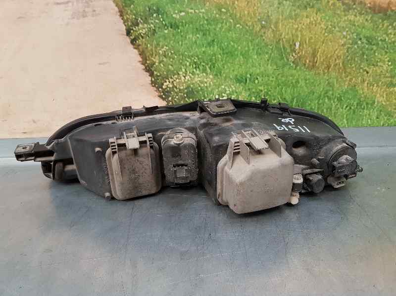 Faro Derecho Para Fiat Marea Berlina