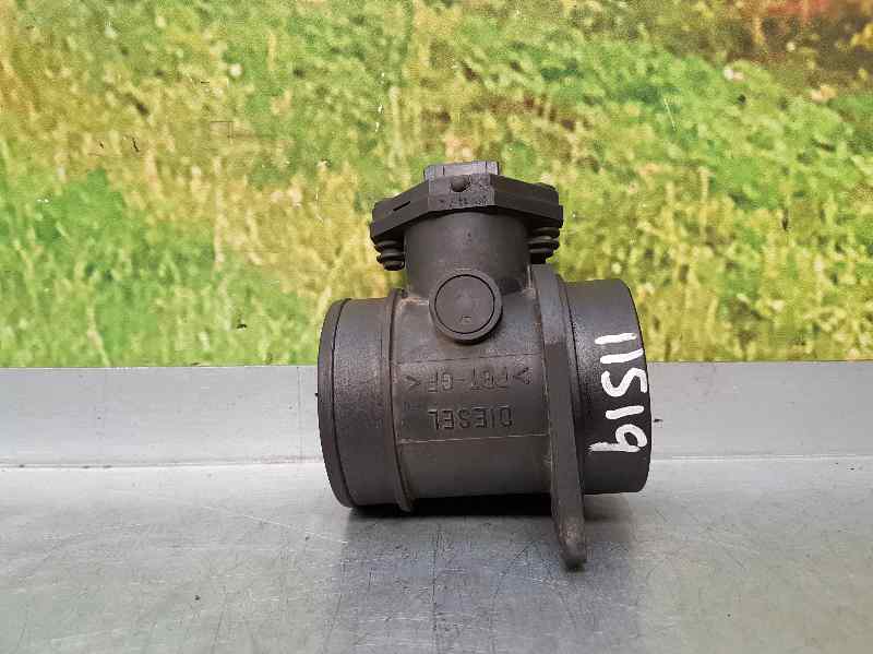 Caudalimetro Para Fiat Marea Berlina