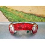 Piloto Trasero Central Para Kymco Super