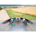 Piloto Trasero Central Para Kymco Super