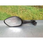 Retrovisor Izquierdo Para Kymco Super