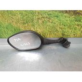 Retrovisor Izquierdo Para Kymco Super