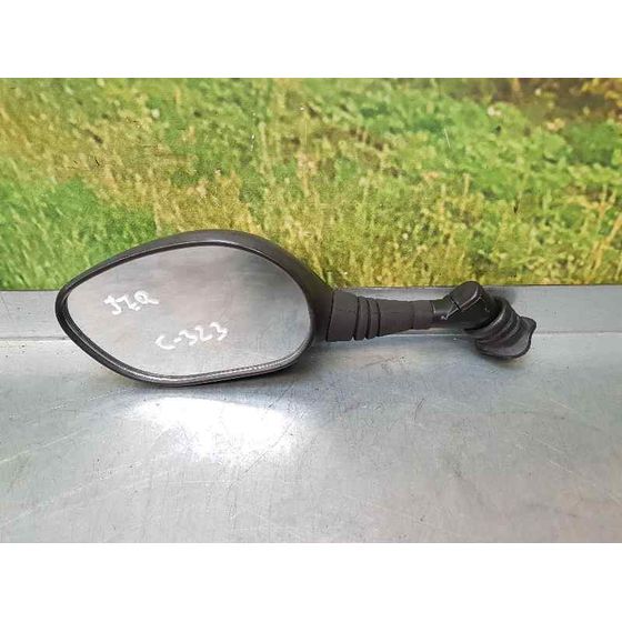 Retrovisor Izquierdo Para Kymco Super
