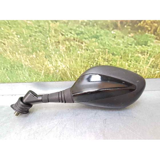 Retrovisor Izquierdo Para Kymco Super