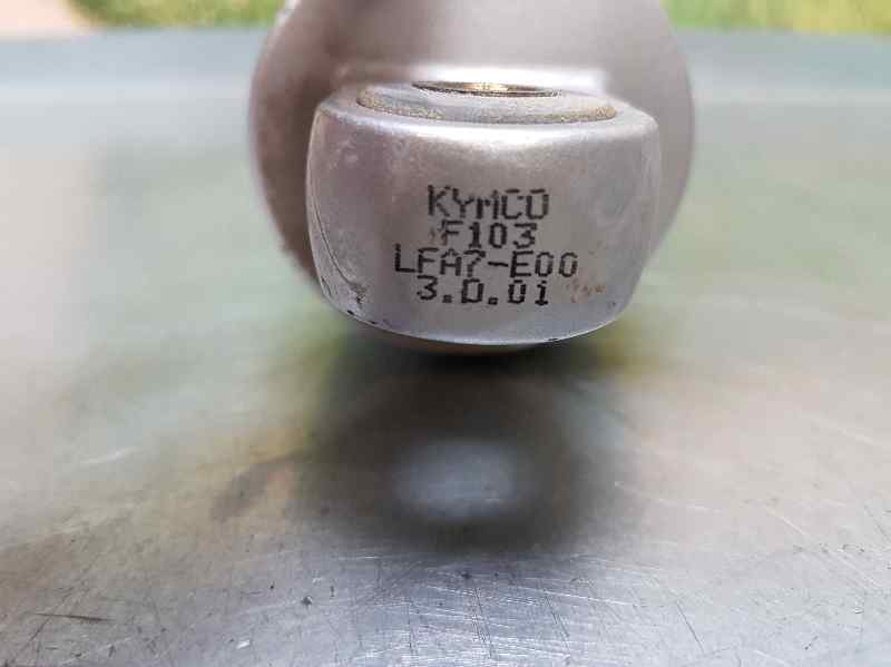 Amortiguador Trasero Para Kymco Super