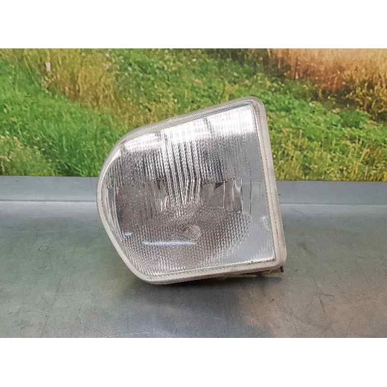 Faro Luz Corta Derecho para Renault 12