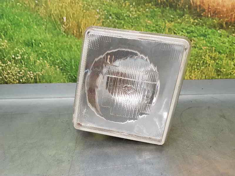 Faro Luz Larga Derecho Para Renault 12