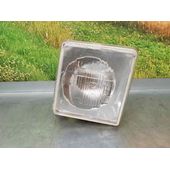 Faro Luz Larga Derecho Para Renault 12