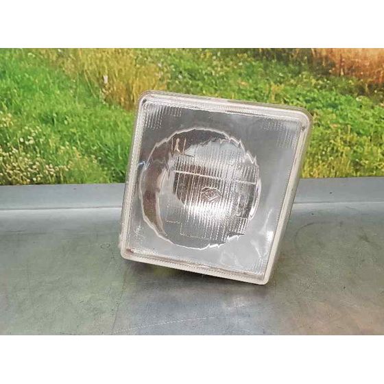 Faro Luz Larga Derecho Para Renault 12