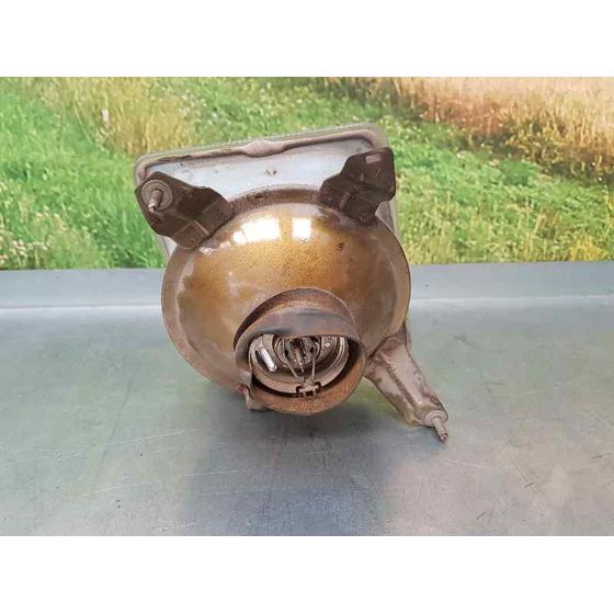 Faro Luz Larga Derecho Para Renault 12