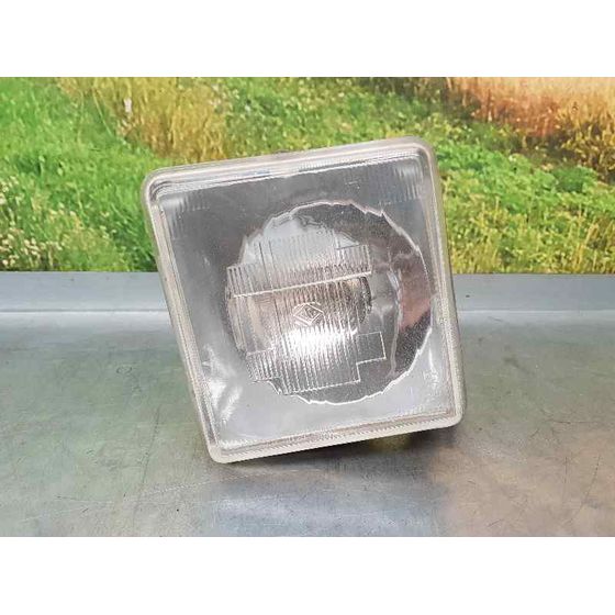 Faro Luz Larga Izquierdo Para Renault 12