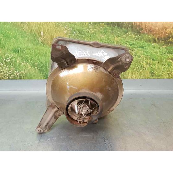 Faro Luz Larga Izquierdo Para Renault 12